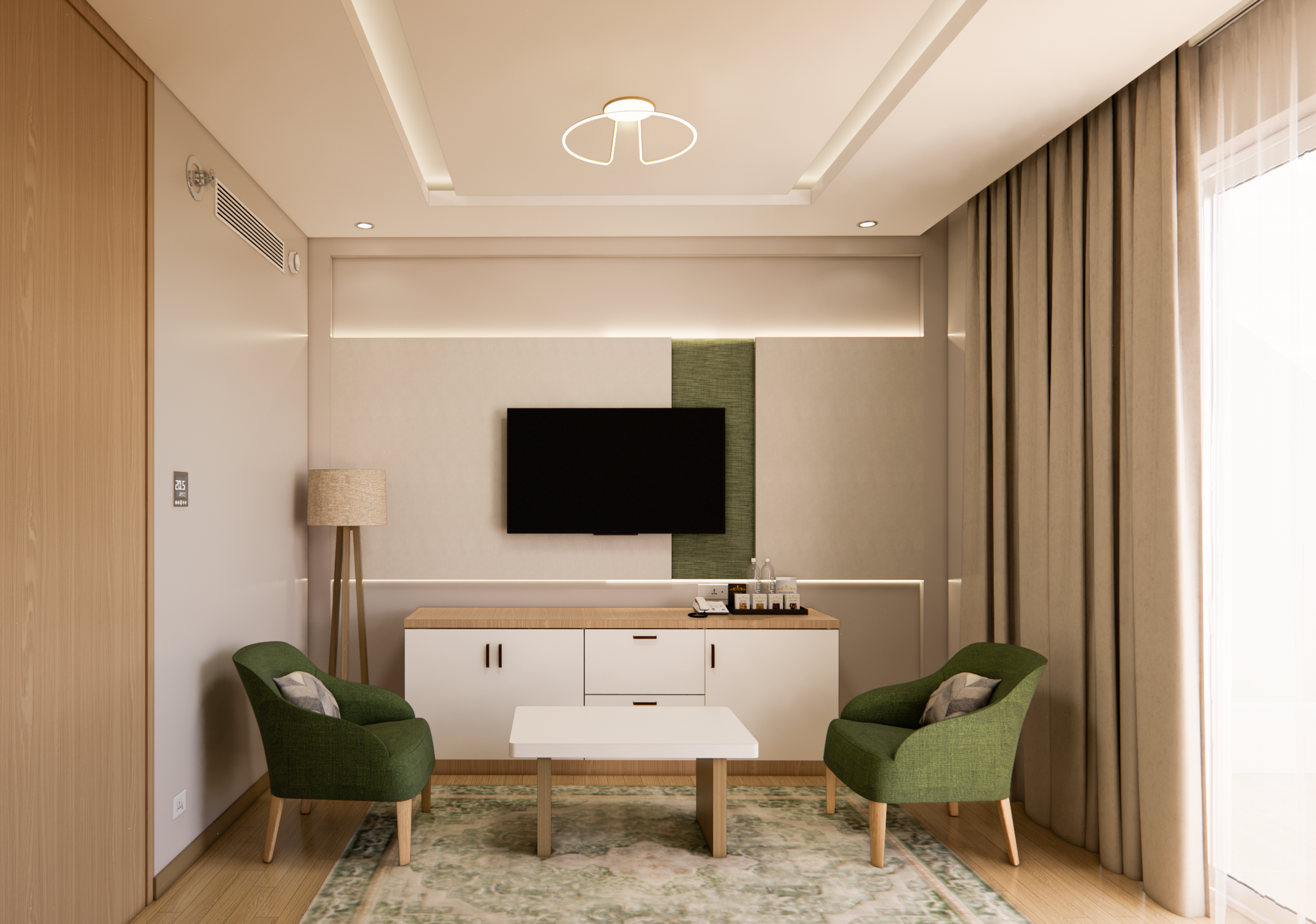 Bojinee — Bar, Lounge & Hotel Interiors – frame 4